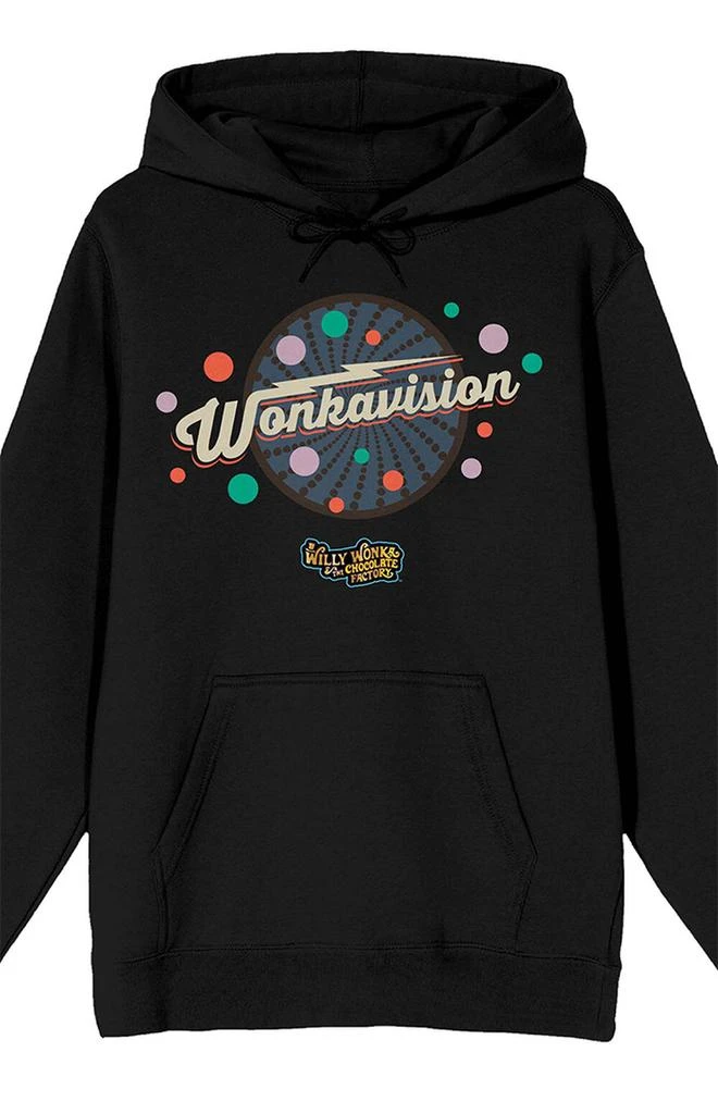 商品null|Willy Wonka and the Chocolate Factory Hoodie,价格¥493,第2张图片详细描述