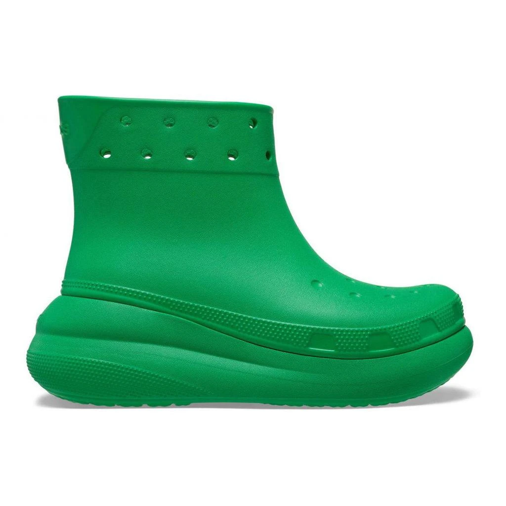 商品Crocs|CROCS CLASSIC CRUSH RAIN BOOT,价格¥842,第1张图片