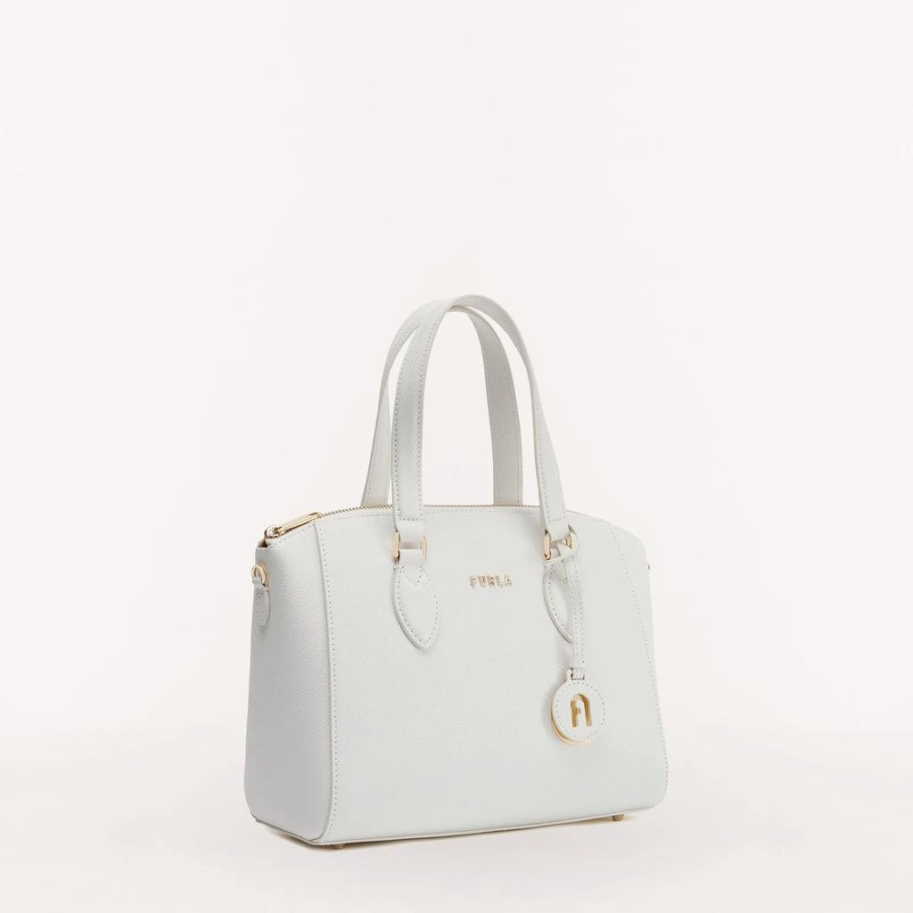 商品Furla|Furla Minerva Satchel S,价格¥1707,第2张图片详细描述