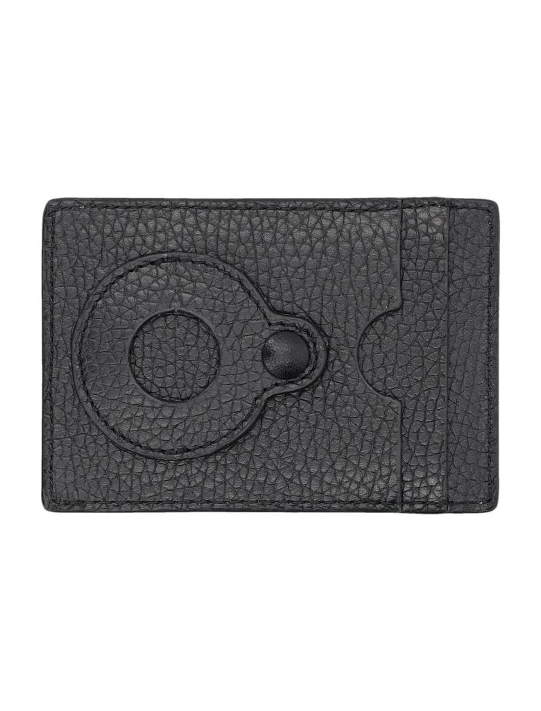 商品Off-White|3d Diag Card & Tag Holder,价格¥1631,第2张图片详细描述
