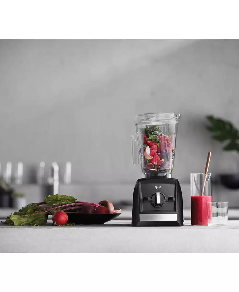 商品Vitamix|A2300 Ascent Series Blender,价格¥4076,第4张图片详细描述