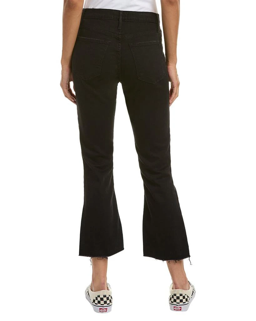 商品Black Orchid|Black Orchid Cindy Mystified Straight Jean,价格¥311,第2张图片详细描述