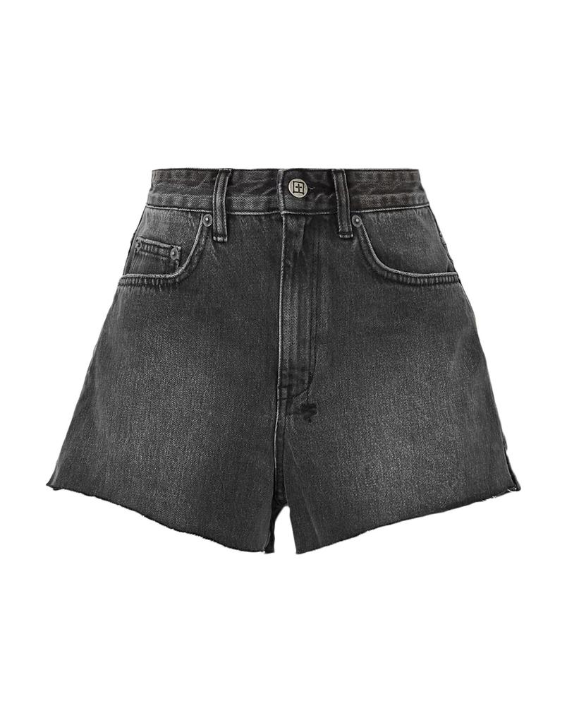 Denim shorts商品第1张图片规格展示
