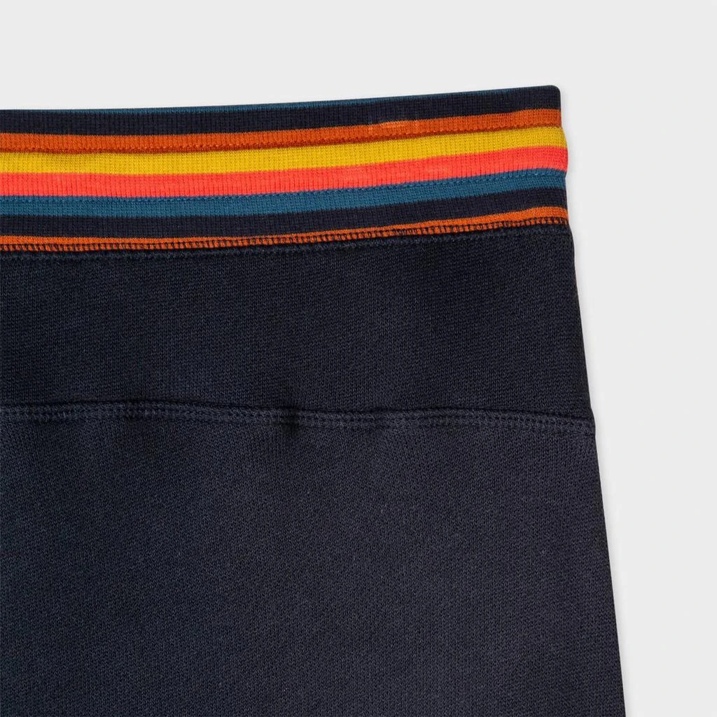 商品Paul Smith|Paul Smith Cotton-Jersey Lounge Joggers,价格¥479,第3张图片详细描述