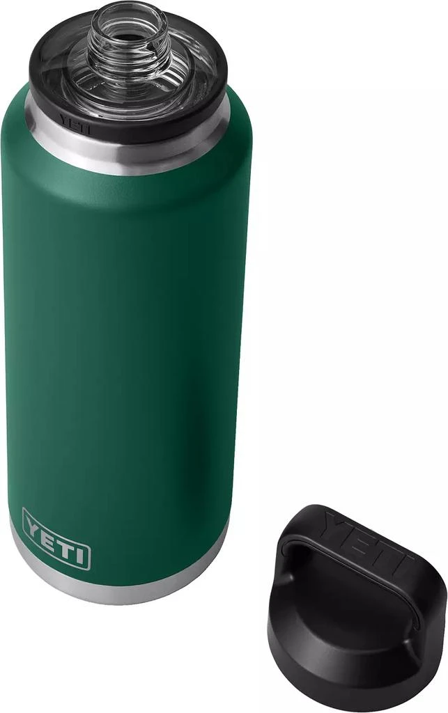 商品YETI|YETI 46 oz. Rambler Bottle with Chug Cap,价格¥361,第4张图片详细描述