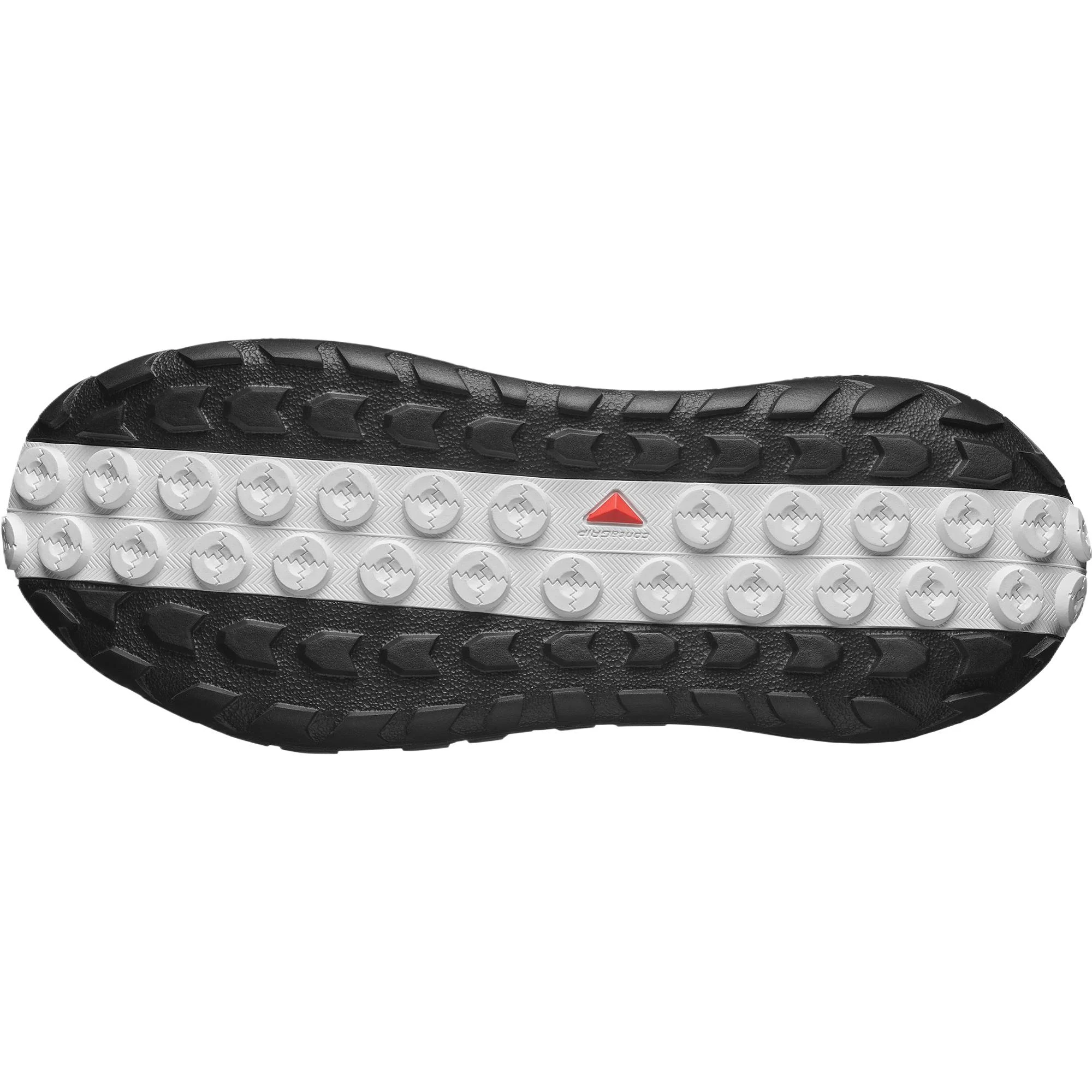 商品[国内直发] Salomon|萨洛蒙 SOLAMPHIBIAN 时尚潮流百搭舒适 轮胎鞋 水陆两栖 低帮 户外功能鞋 男款 黑色,价格¥1476,第6张图片详细描述