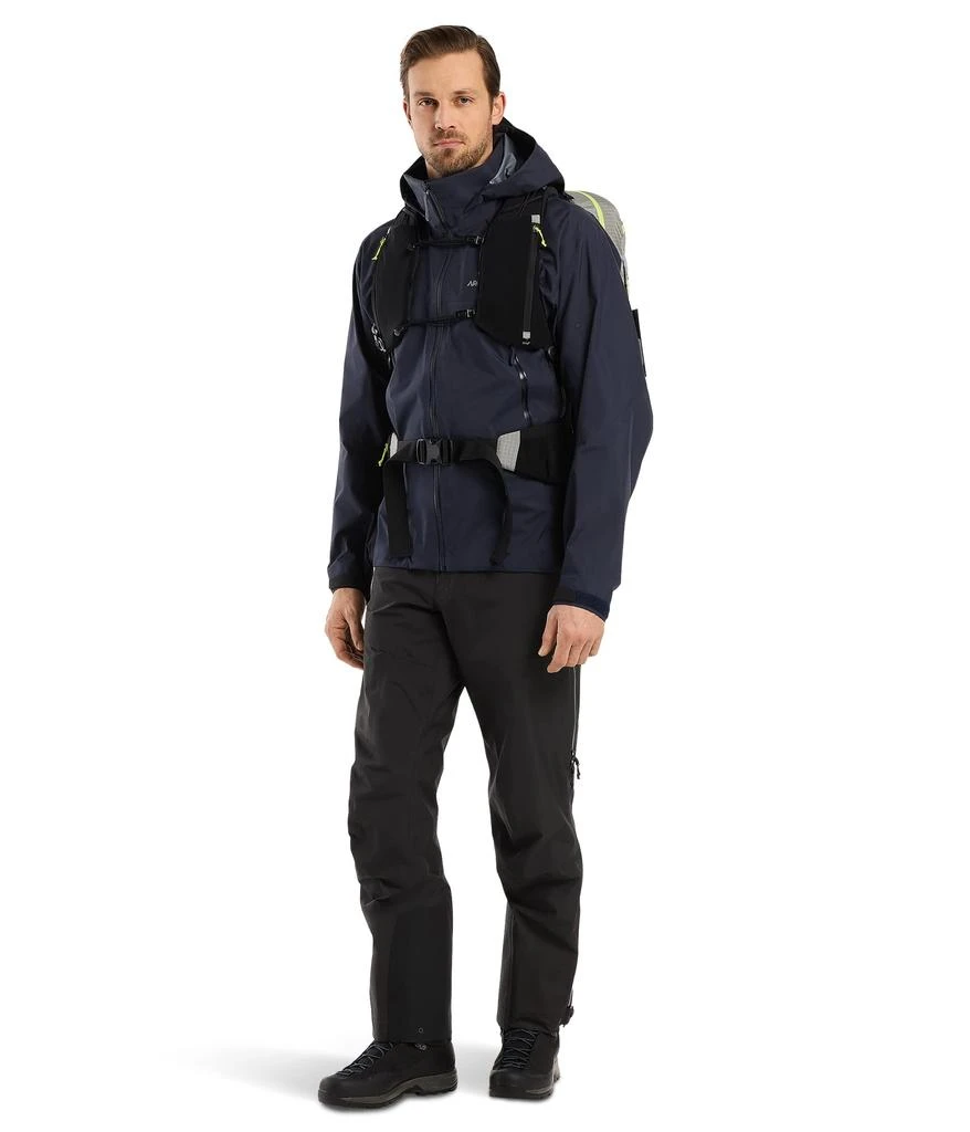 商品Arc'teryx|Beta AR Pants,价格¥3298,第4张图片详细描述