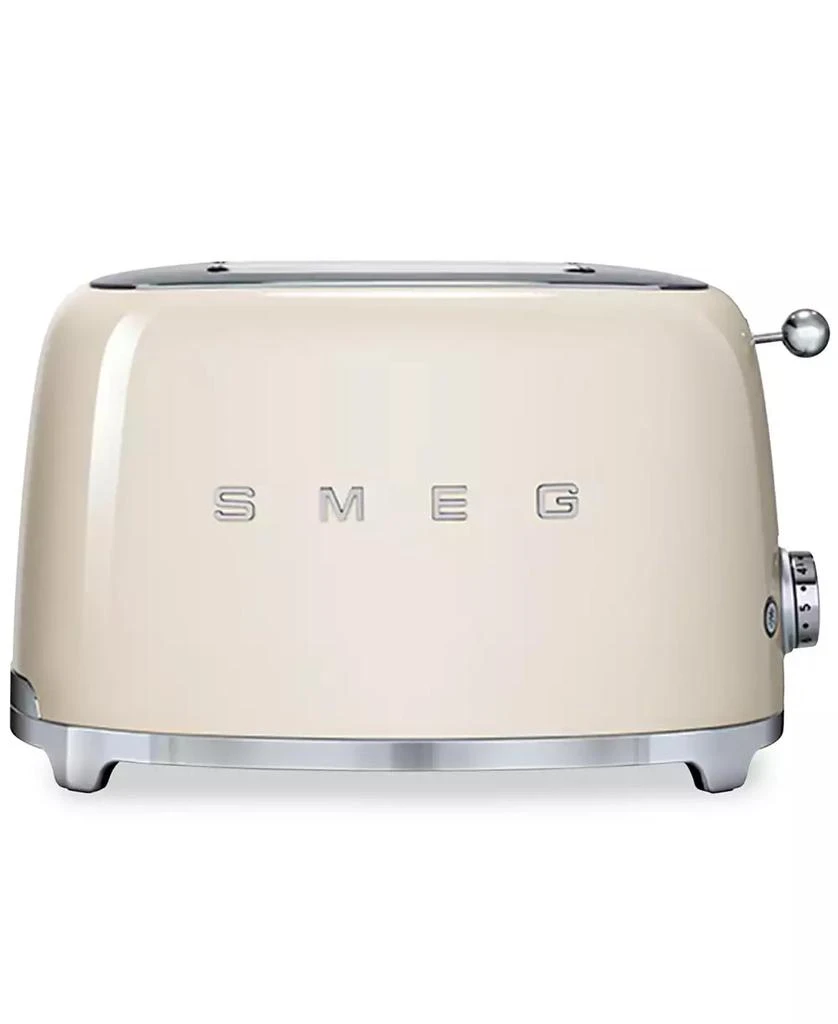 商品Smeg|2-Slice Toaster,价格¥1544,第1张图片