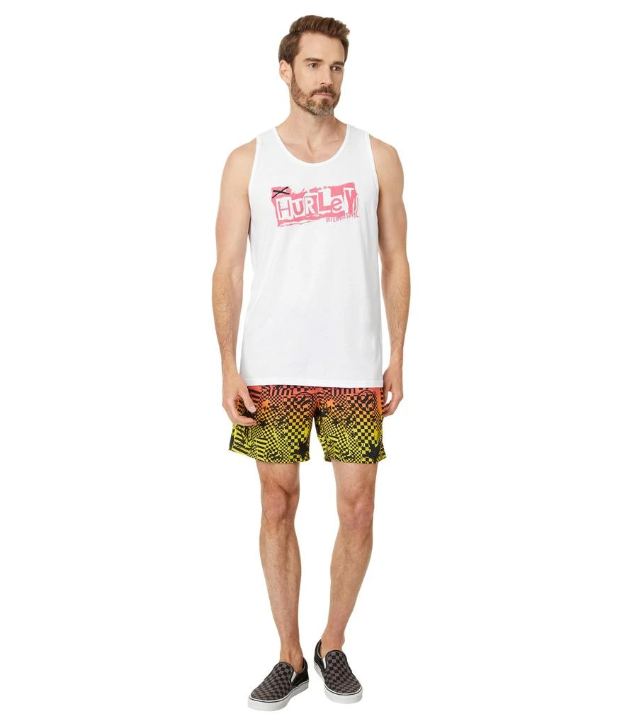 商品Hurley|Evd 25Th S2 Tank,价格¥215,第4张图片详细描述
