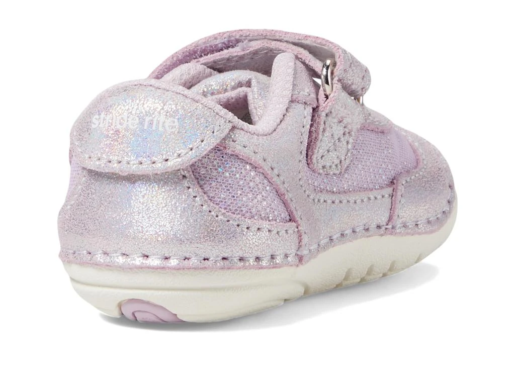 商品Stride Rite|SM Jazzy (Infant/Toddler),价格¥430,第5张图片详细描述