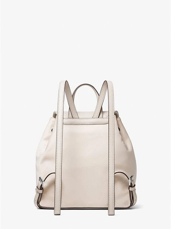商品Michael Kors|Cara Small Nylon Backpack,价格¥1766,第3张图片详细描述