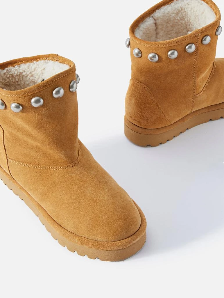Kypsy Shearling Boot 商品