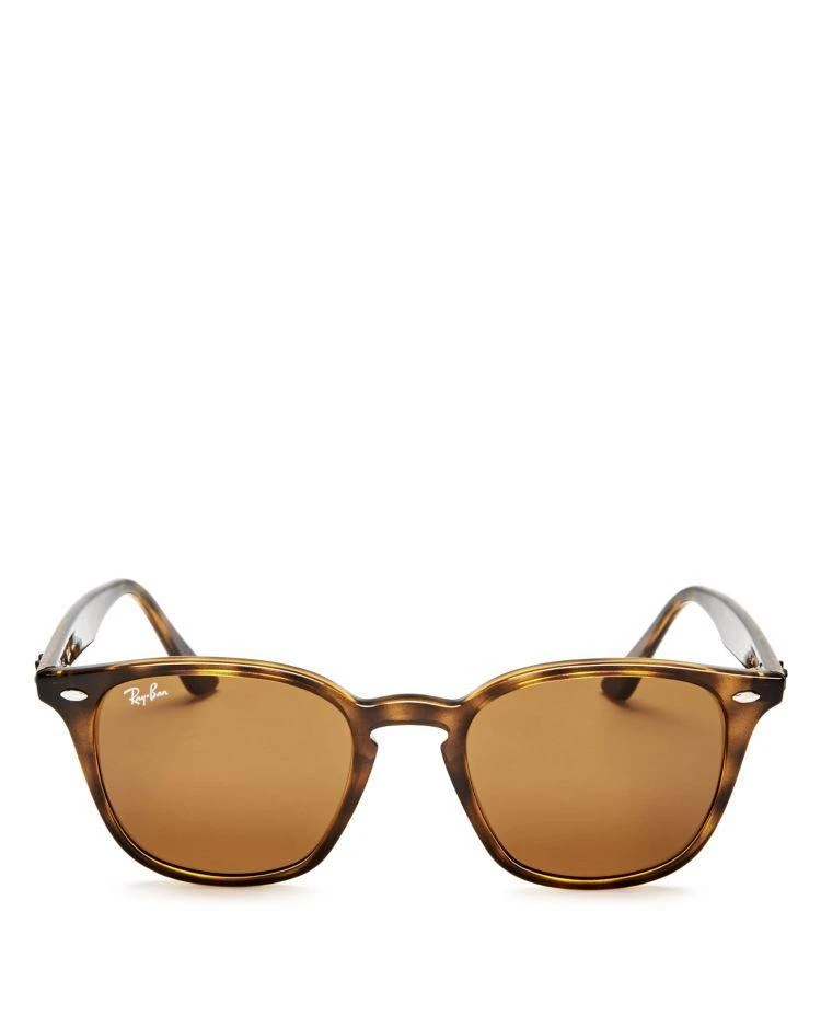 商品Ray-Ban|Wayfarer Sunglasses, 50mm,价格¥1047,第1张图片