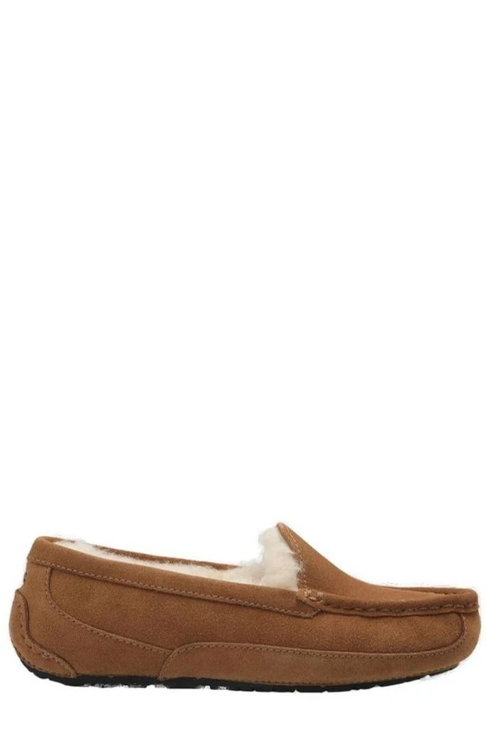 商品UGG|UGG Kids Ascot Loafers,价格¥517,第1张图片