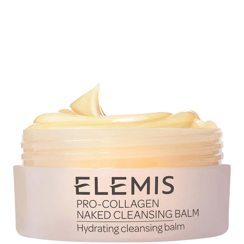 商品ELEMIS|Elemis Pro-Collagen Naked Cleansing Balm 100g,价格¥575,第1张图片