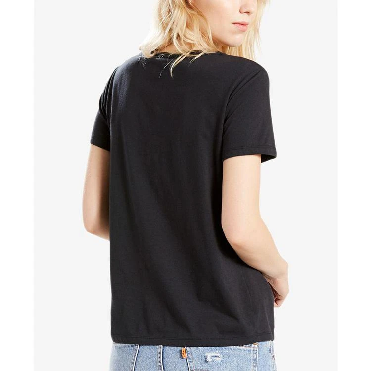 商品Levi's|® Perfect Cotton Graphic T-Shirt,价格¥97,第2张图片详细描述