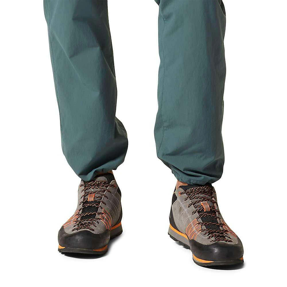 商品Mountain Hardwear|Men's Stryder Pant,价格¥293,第3张图片详细描述