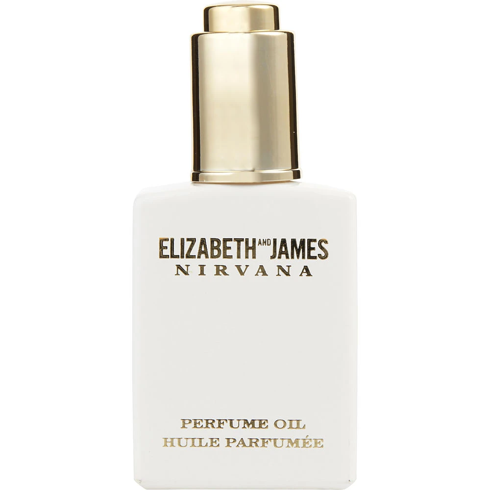 商品Elizabeth and James|ELIZABETH AND JAMES伊丽莎白&詹姆斯 白涅槃女士香氛精油 14ml,价格¥87,第1张图片