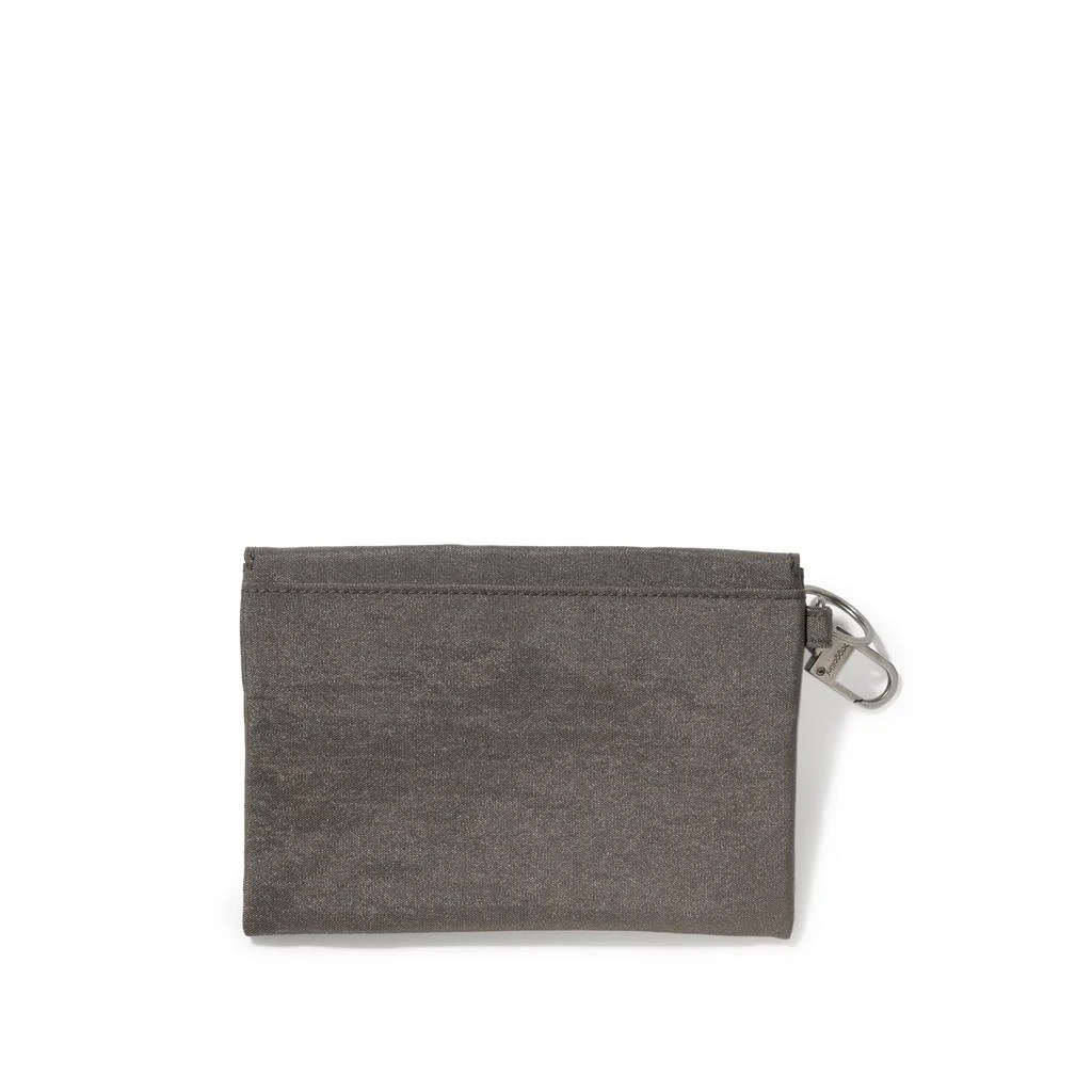 商品Baggallini|baggallini On the Go Envelope Case - Large Pouch Keychain Wallet,价格¥193,第2张图片详细描述