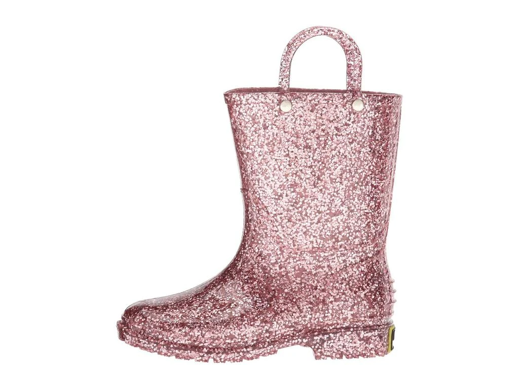 商品Western Chief|Glitter Rain Boots (Toddler/Little Kid),价格¥169,第4张图片详细描述