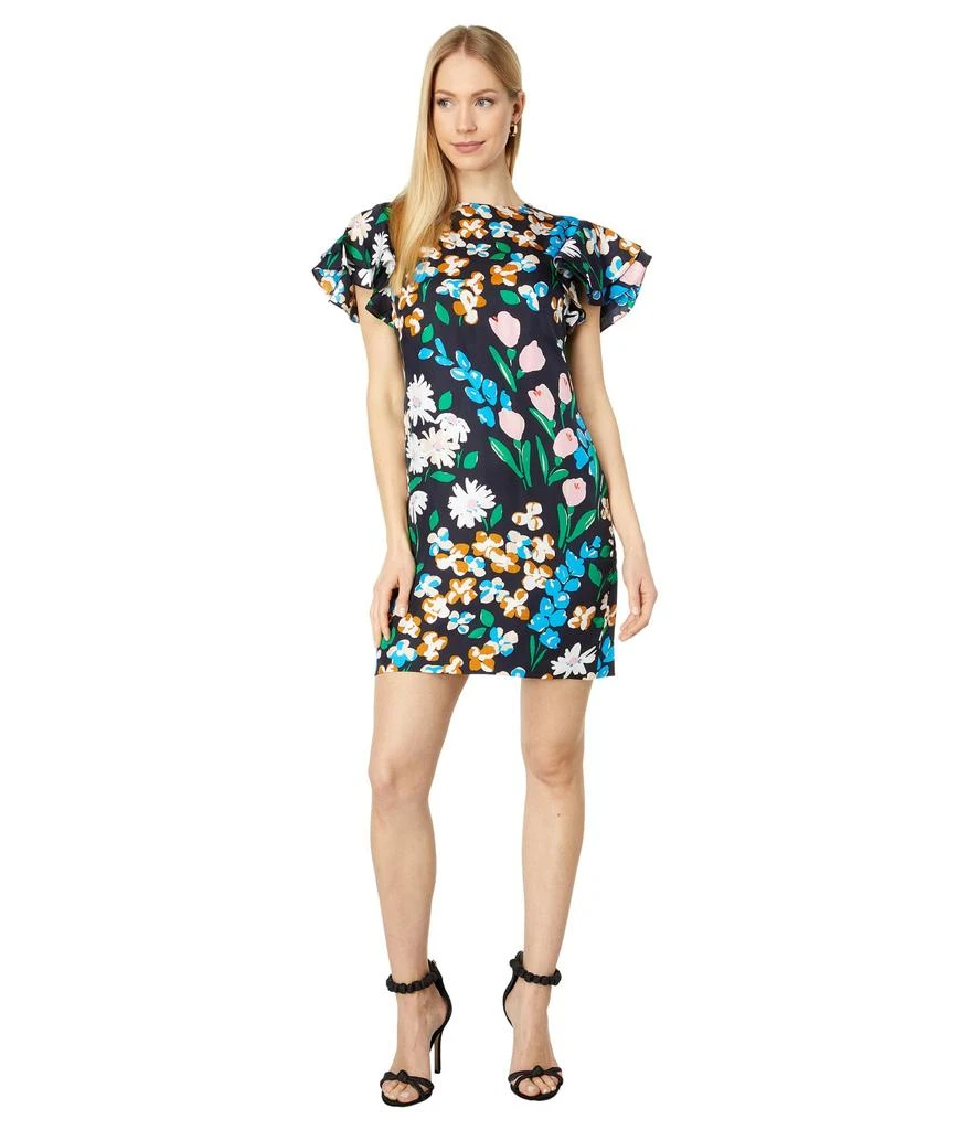 商品Kate Spade|Meadow Shift Dress,价格¥1690,第4张图片详细描述