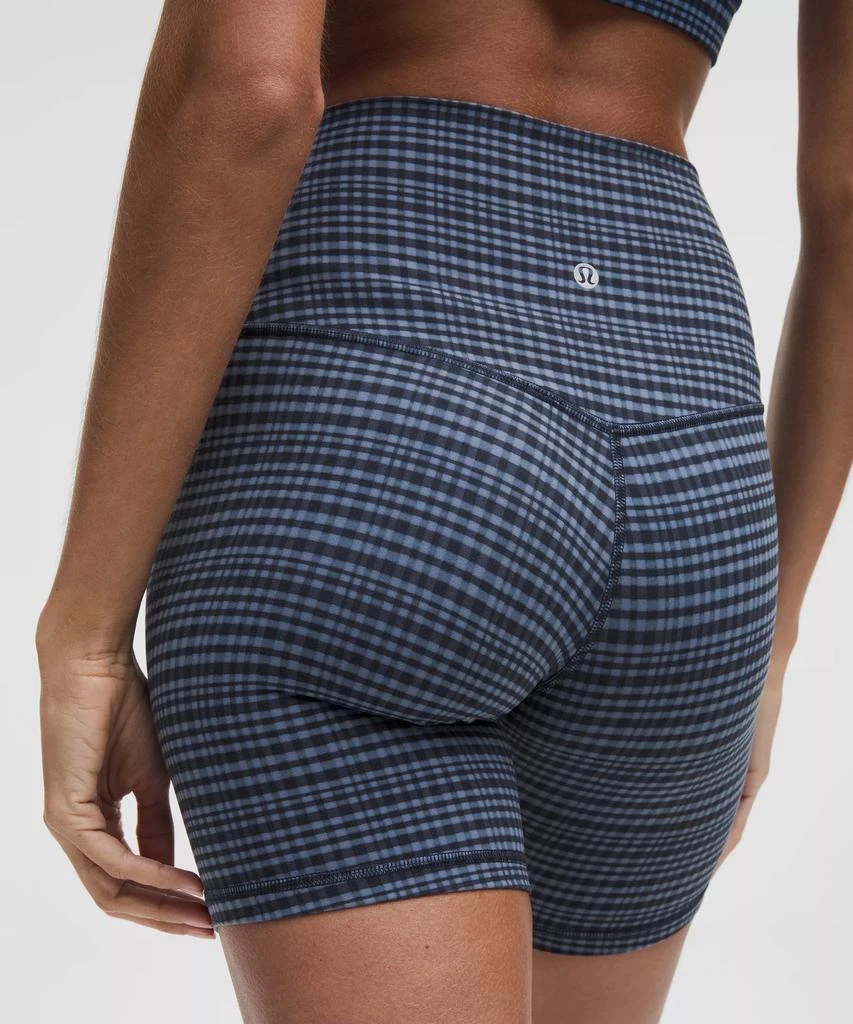 lululemon Align™ High-Rise Short 6" 商品