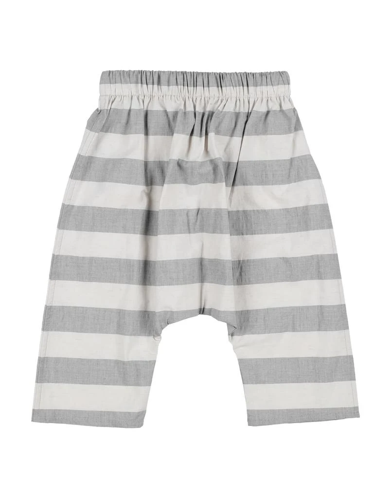 商品ALBUM DI FAMIGLIA|Casual pants,价格¥194,第2张图片详细描述