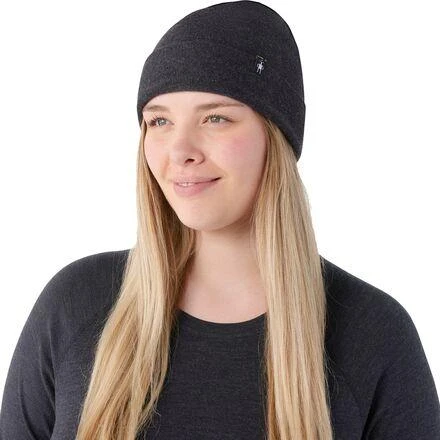 商品SmartWool|Boiled Wool Beanie,价格¥248,第2张图片详细描述