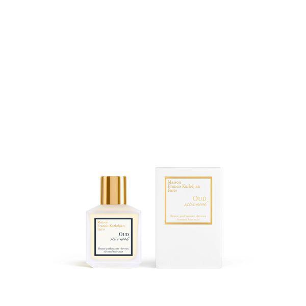 商品Maison Francis Kurkdjian|Brume parfumante cheveux - Oud Satin Mood,价格¥483,第1张图片