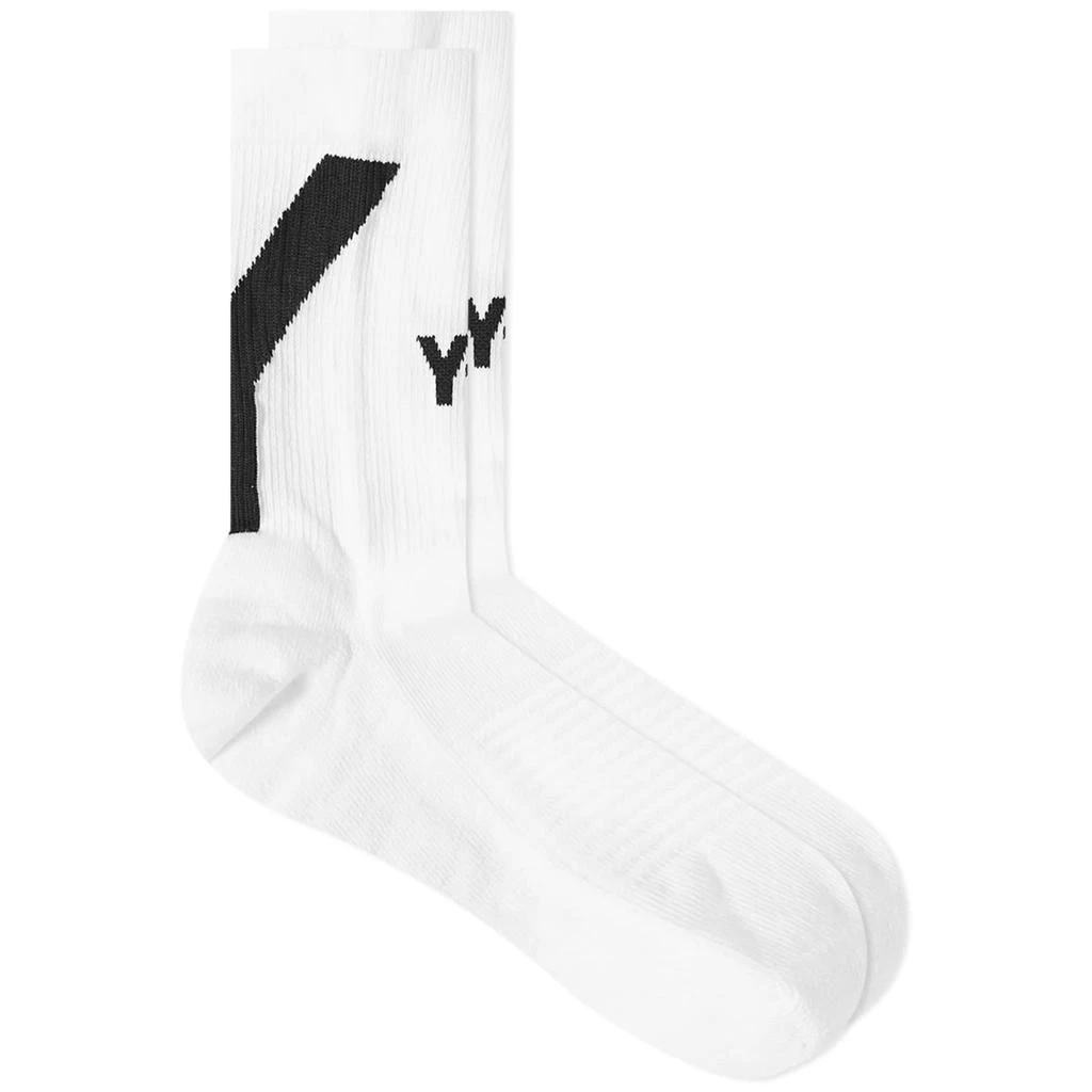 商品Y-3|Y-3 Sock Hi,价格¥288,第1张图片