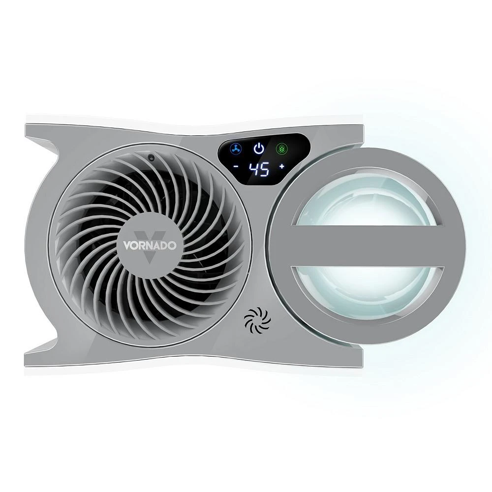商品Vornado|EVDC300 Evaporative Humidifier,价格¥597,第1张图片