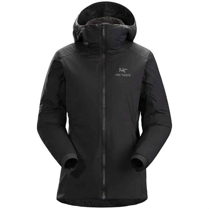 商品Arc'teryx|女式Atom超轻连帽外套| Atom LT Hoodie - Women's,价格¥1543,第2张图片详细描述