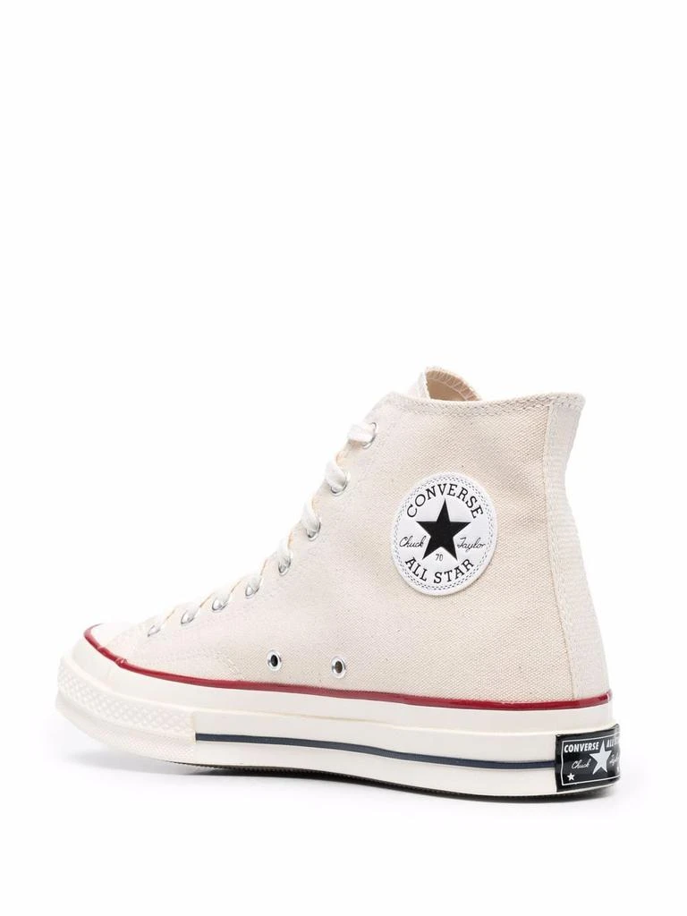 商品Converse|CONVERSE - Chuck 70 Vintage Sneakers,价格¥440,第4张图片详细描述