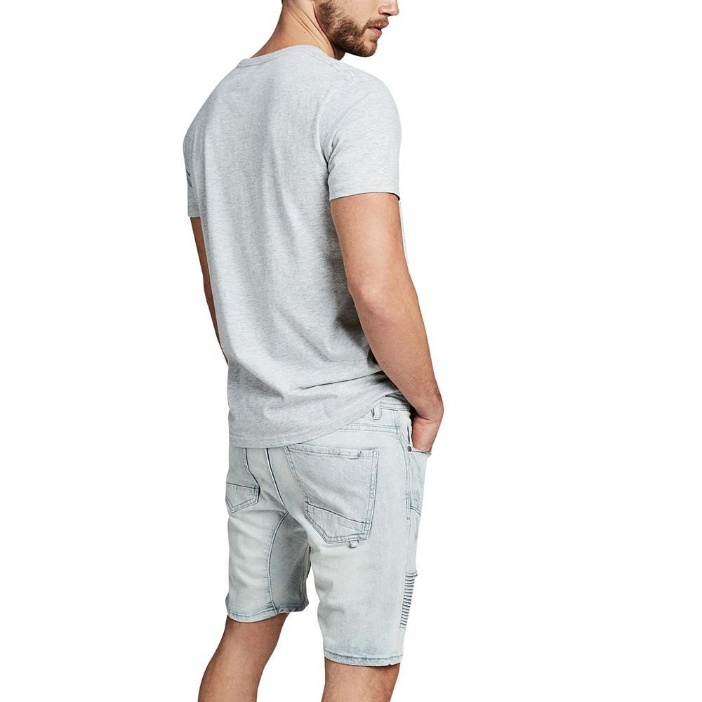 商品Cotton On|Men's Straight Shorts,价格¥297,第6张图片详细描述