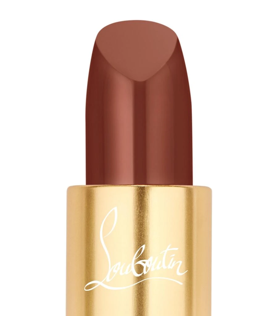 商品Christian Louboutin|Silky Satin Lip Colour,价格¥730,第3张图片详细描述