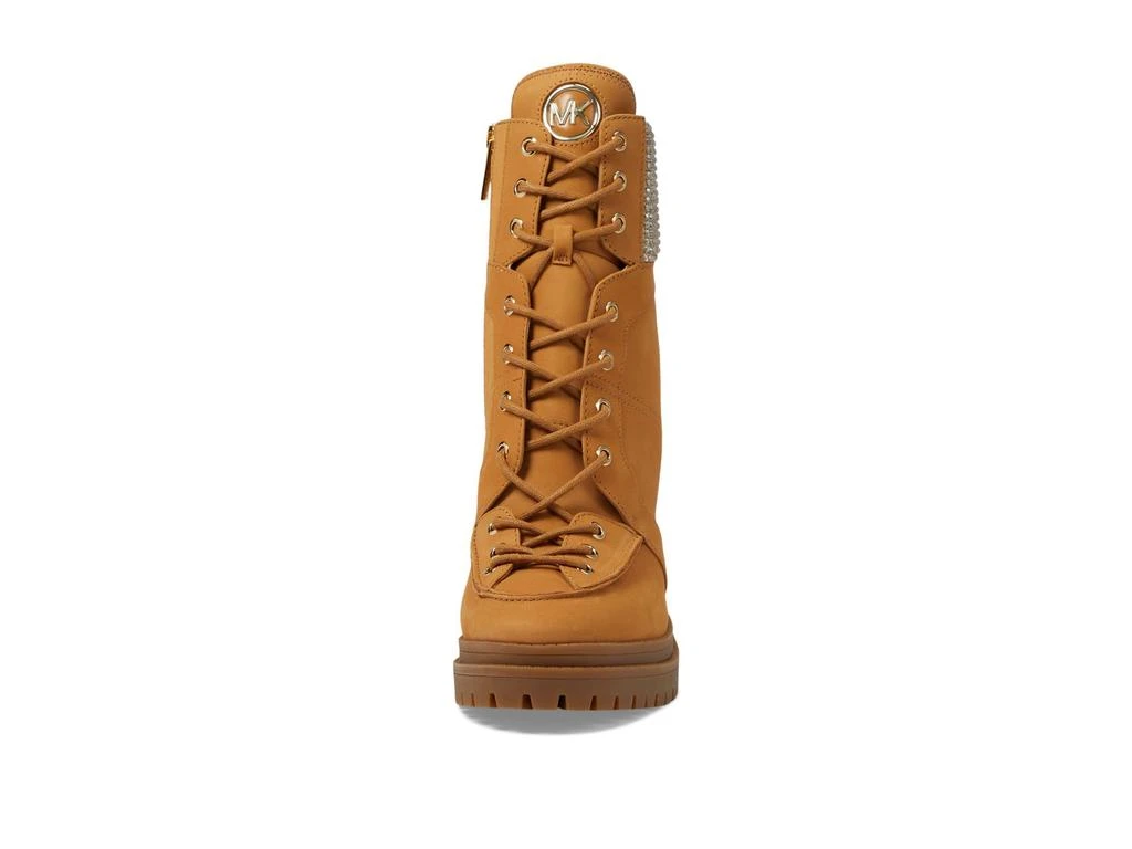 商品Michael Kors|Yvonne Bootie,价格¥1963,第2张图片详细描述