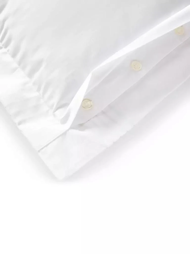 商品Ralph Lauren|Organic Sateen Handkerchief 500 Thread Count Sham,价格¥1611,第3张图片详细描述