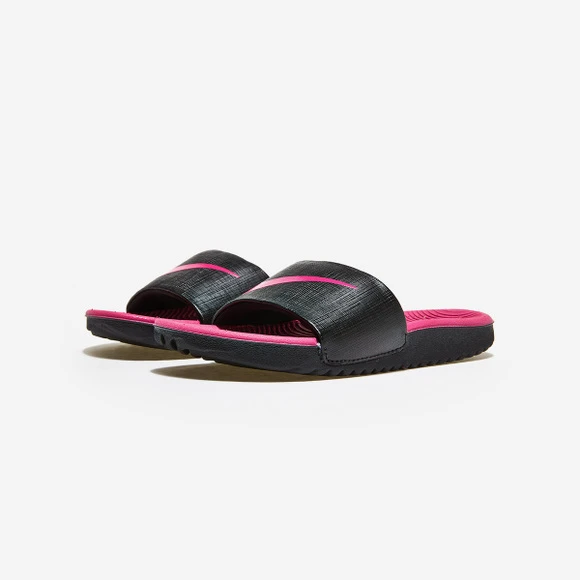 【Brilliant|包邮包税】耐克 NIKE KAWA SLIDE (GS/PS)  凉鞋 沙滩鞋 拖鞋  DD8519 001 商品