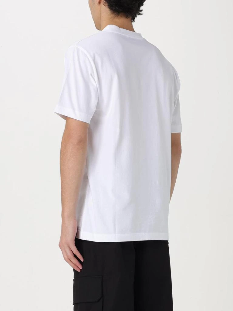 商品Off-White|T恤 男士 Off-white,价格¥2754,第3张图片详细描述