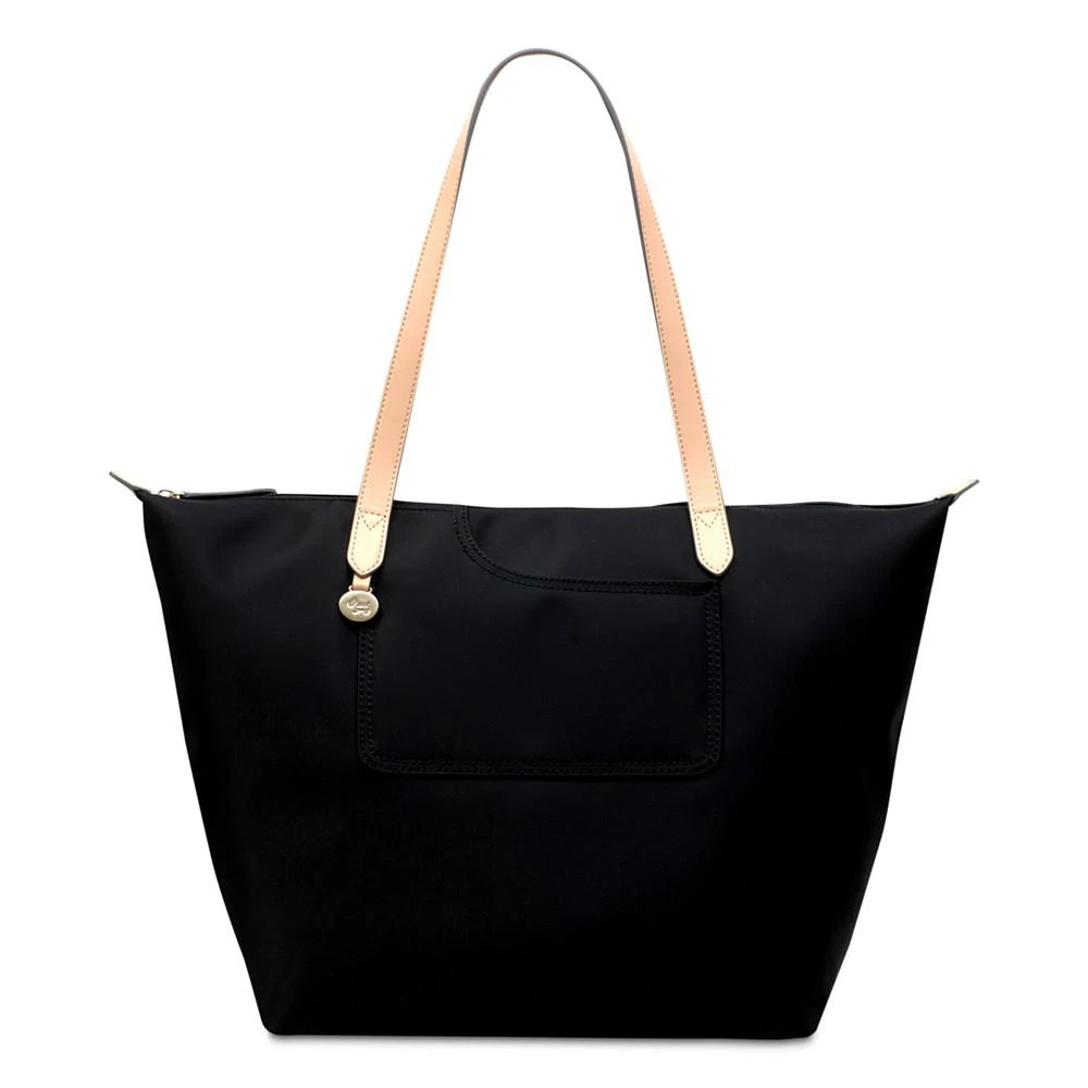 商品Radley|Pocket 拉链托特包,价格¥436,第5张图片详细描述