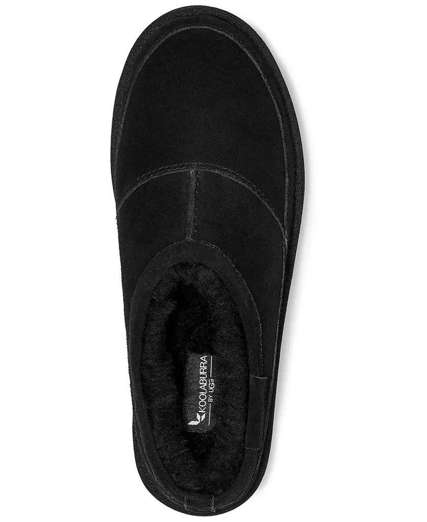 商品KOOLABURRA BY UGG|Men's Graisen Slippers,价格¥561,第5张图片详细描述