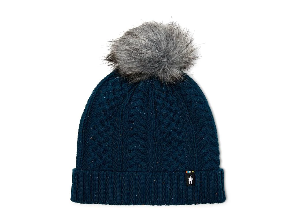 商品SmartWool|Lodge Girl Beanie,价格¥299,第1张图片