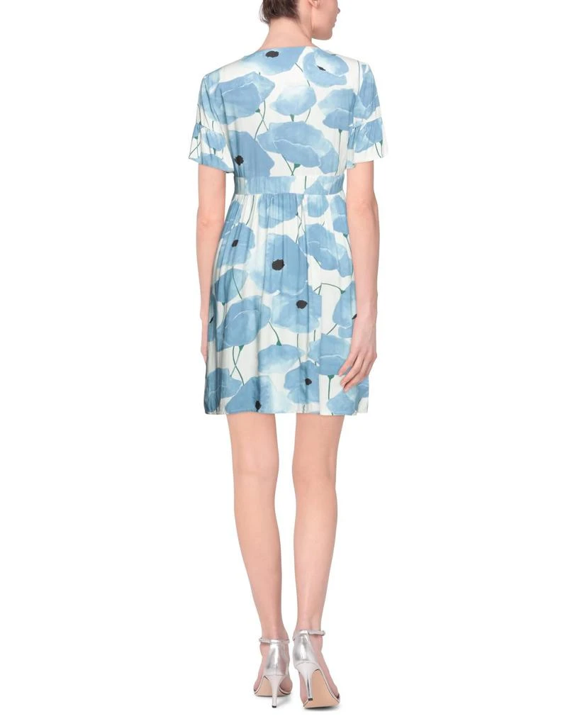 商品ALPHA STUDIO|Short dress,价格¥770,第3张图片详细描述