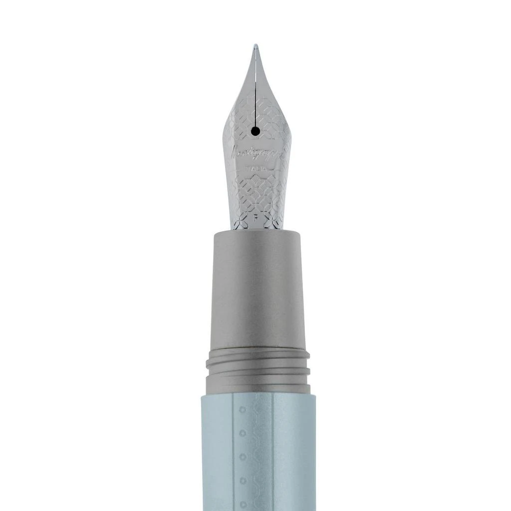商品Montegrappa|万特佳飞行员限量版钢笔 (F) ISAOR2UJ,价格¥1758,第3张图片详细描述