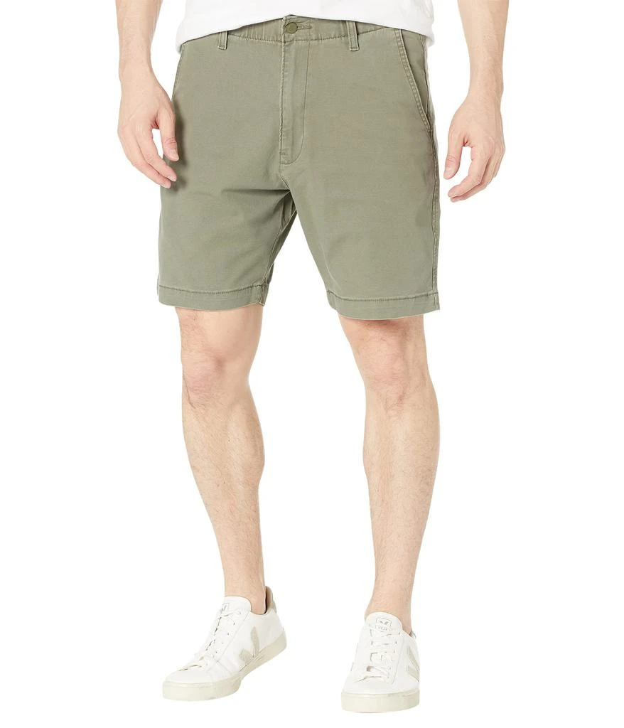 商品Levi's|XX Chino EZ Shorts II,价格¥175,第1张图片