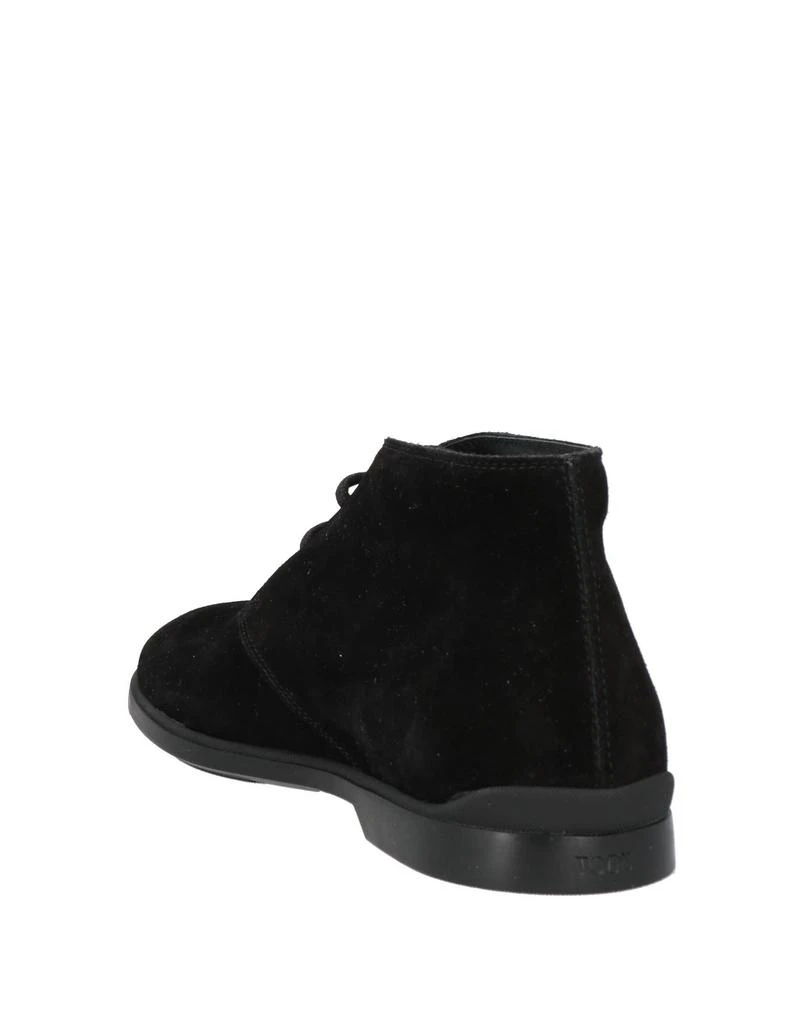 商品Tod's|Ankle boot,价格¥1518,第3张图片详细描述