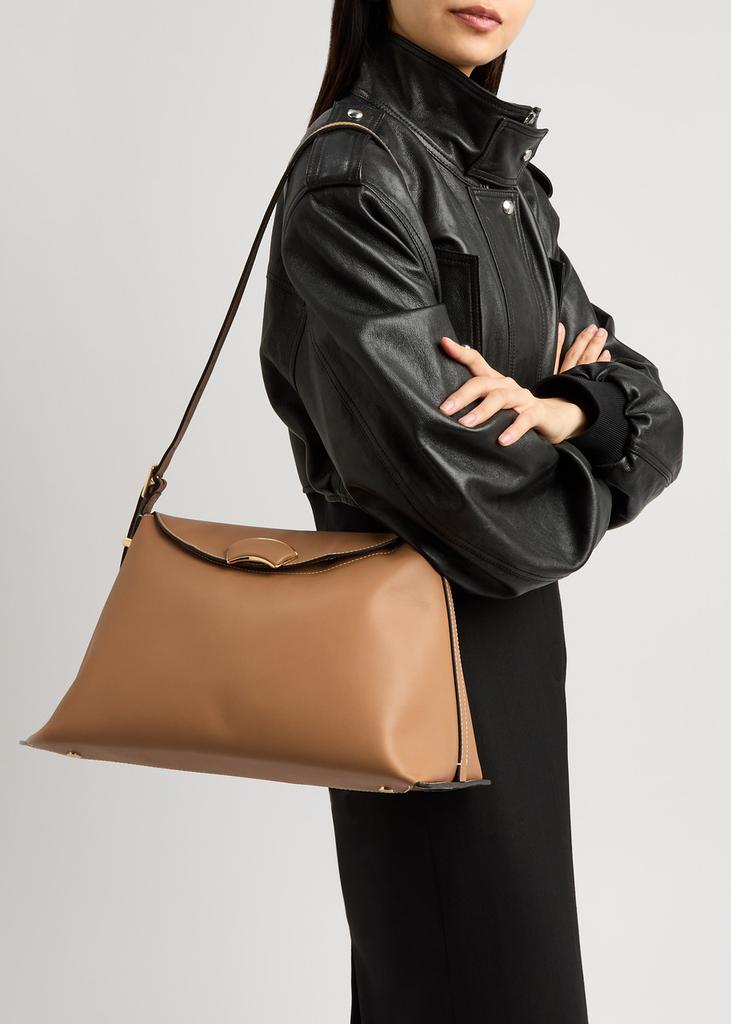 3.1 Phillip Lim 2way shoulderbag leather 3.1 Phillip Lim ID Soft leather shoulder bag - Shoulder Bags