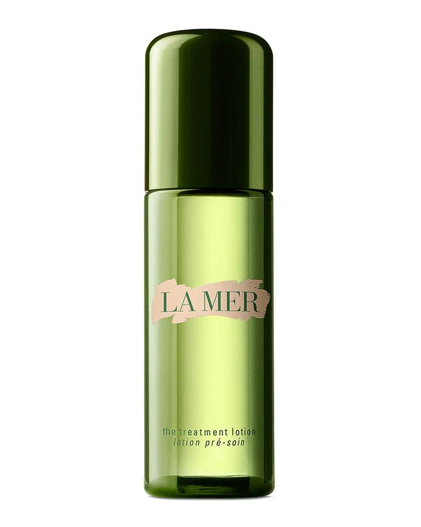 商品La Mer|爽肤精粹水/液 100ml,价格¥894,第1张图片