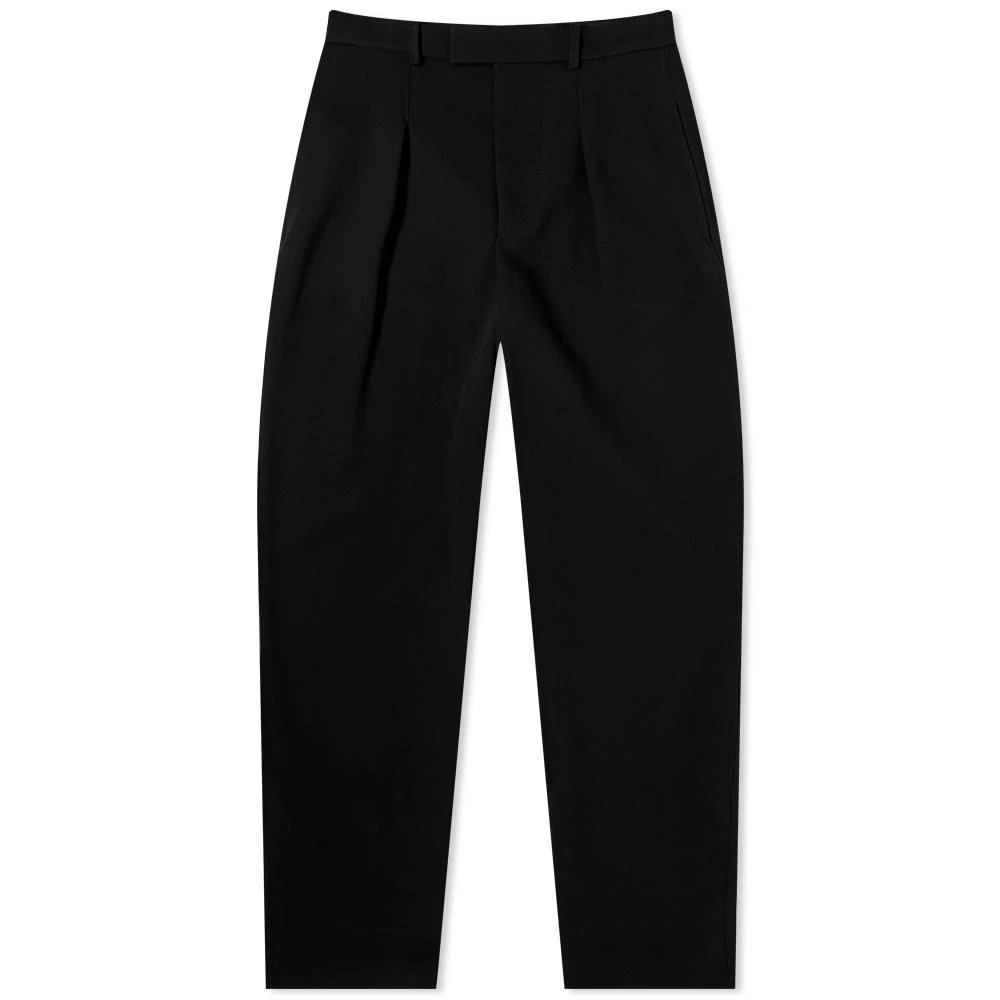 商品WARDROBE.NYC|WARDROBE.NYC X Hailey Bieber Trouser,价格¥6318,第1张图片