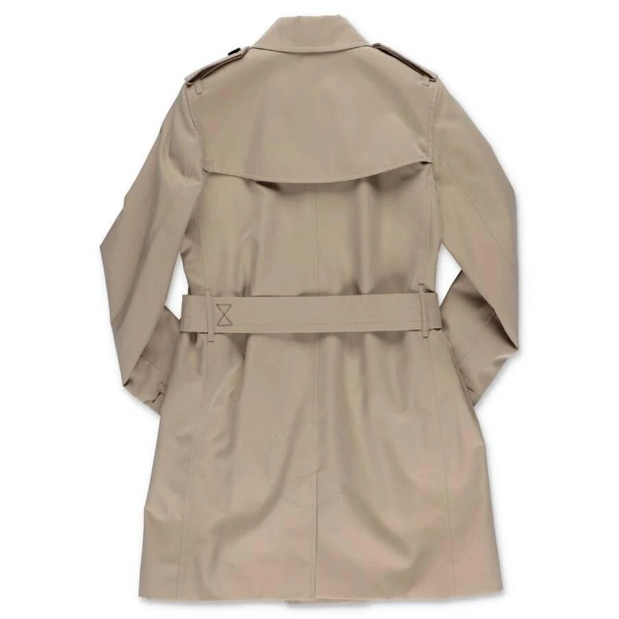 商品Burberry|Teen Trench Coat,价格¥2268,第2张图片详细描述